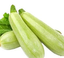 Roasted Zucchini