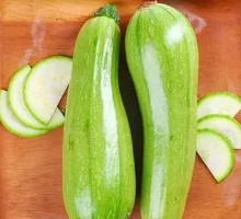 Zucchini
