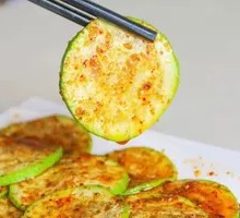 Roasted Three-Month Gourd