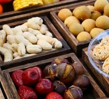 Grilled Platter