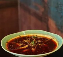 Spicy Catfish