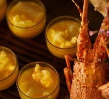 Lobster Soup
