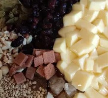 Handmade Pudding Ice Jelly
