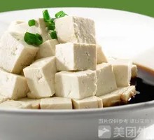 Spicy Mushroom Tofu Noodles