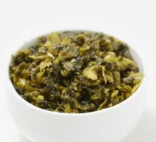 Old Jar Sichuan Pickled Mustard Greens