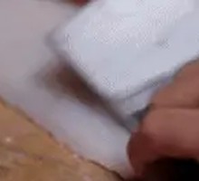 Fish slices