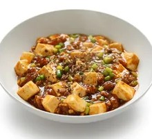 Mapo Tofu