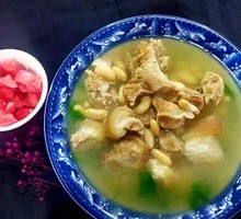 Xu Xian Stewed Meat
