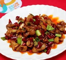 Mixed Pig Intestines