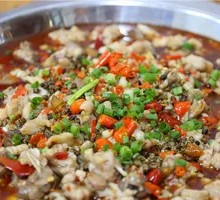 Fresh Chili Rabbit