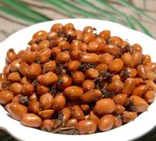 Peanuts