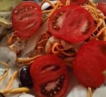 Ganoderma Chicken