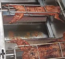 Qingcheng Mountain Shredded Rabbit