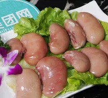 Chicken Kidney