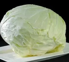 Bok Choy Stir-fry