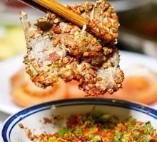 Handmade Dry Chili Paste