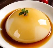 Cold Rice Cake