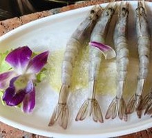 Thai Giant Prawn