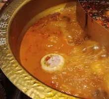 Jinyao Sour Soup Pot