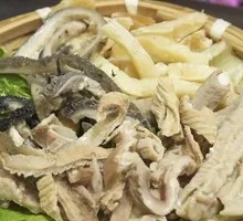 Offal Platter