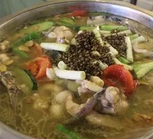 Half-price Qian Fish