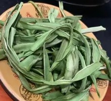 Dried Gongcai