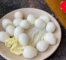 Quail Egg