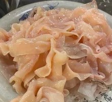 Duck Intestines