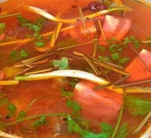 Yunnan Sour Soup Base