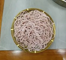 Yunnan Hani Honghe Rice Noodles