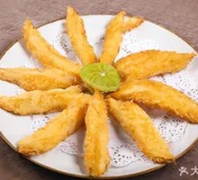 Dali Fried Milk Fan