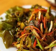 Vegetable Assortment Platter