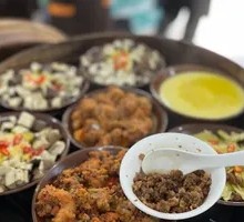 Steamed Dishes