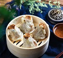 Glutinous Rice Dumplings
