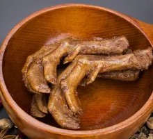 Duck Feet