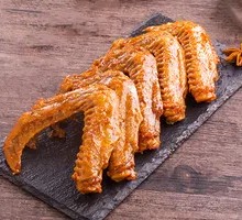 Duck Wings