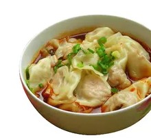 Spicy Numbing Dumplings