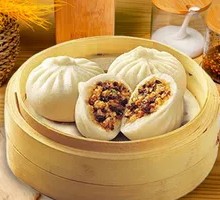 Spicy Potato Dumplings