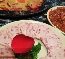 Black Pig Luncheon Meat
