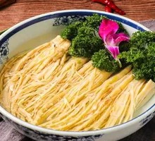 Dragon's Beard Bamboo Shoots
