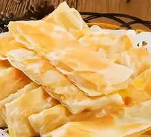 Hero's Flying Flatbread