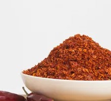 Dried Chili Condiment