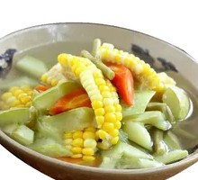 Tender Offal Dish