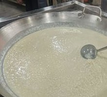 Handmade Tofu Pudding