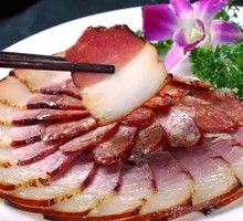 Preserved Meat Platter