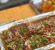 Crispy Tofu with Sauce