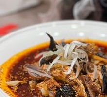 Premium Bo Bo Chicken