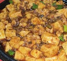 Tofu Brain