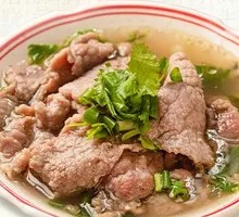 Small Bowl Beef