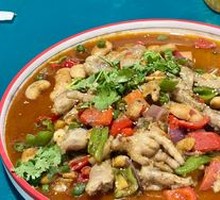 Soul-Stealing Braised Chicken Feet